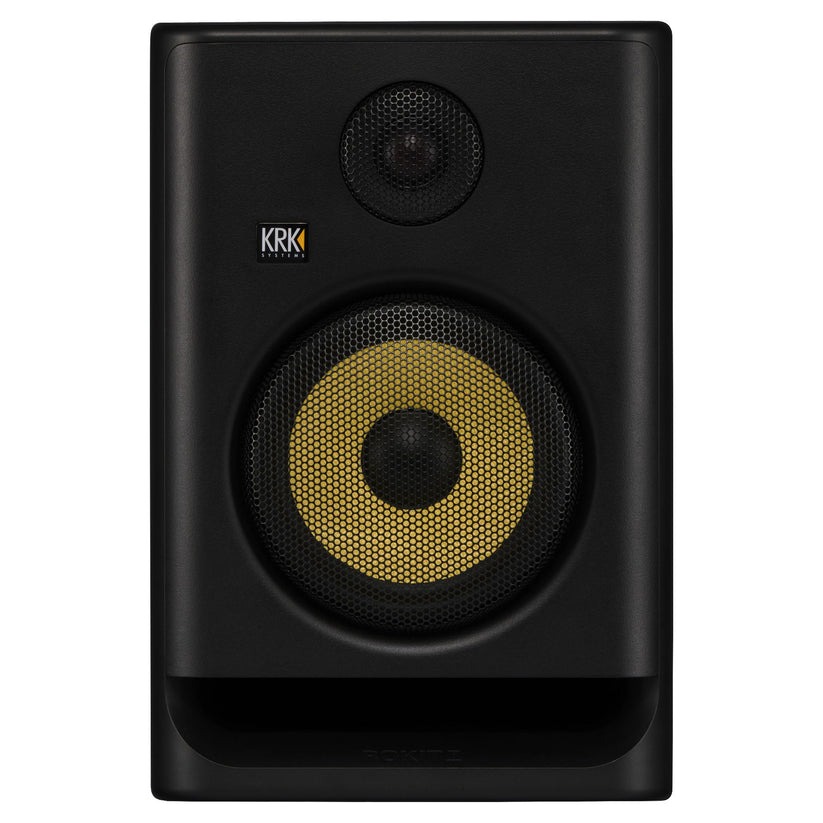 KRK ROKIT 7 GENERATION FIVE 監(jiān)聽音箱