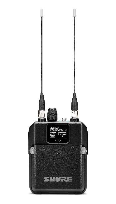 Shure Axient Digital PSM 監(jiān)聽(tīng)耳機(jī)