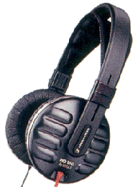 德國(guó)SENNHEISER HD-250監(jiān)聽(tīng)耳機(jī)