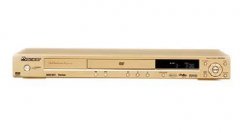 日本 Pioneer 先鋒DV-300 DVD機(jī)