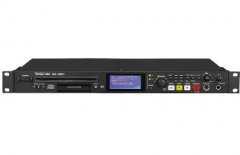 TASCAM SS-CDR1 CF存儲(chǔ)錄音/CD刻錄、播放機(jī)