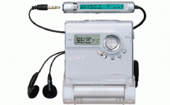 SONY MZ-NH920 MD采訪機(jī)