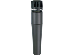 Shure 舒爾 SM57 樂器話筒，心形動圈