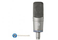 audio-technica 鐵三角 AT4050/LE 錄音室專業(yè)型話筒