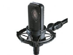 audio-technica 鐵三角 AT4040 大振膜電容話筒